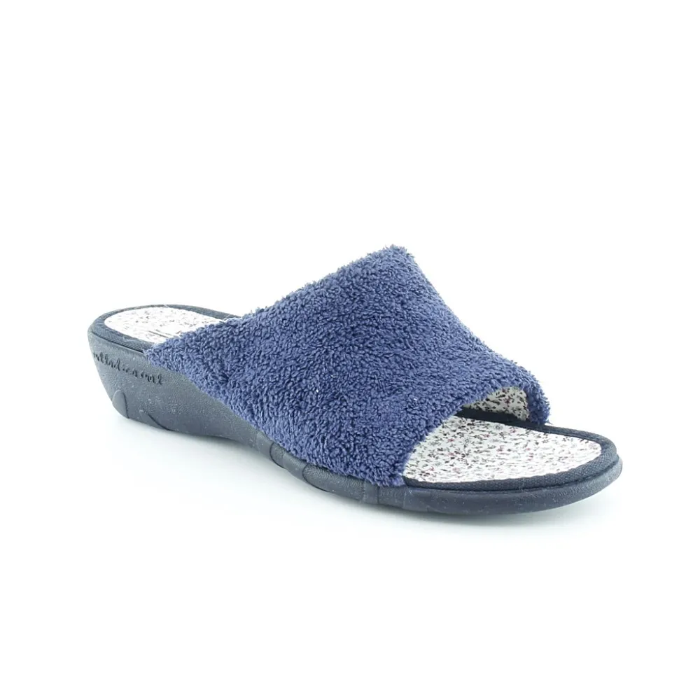 ZAPATILLAS DE CASA VULLADI 6606571 AZUL