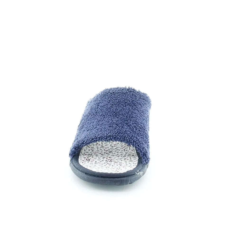 ZAPATILLAS DE CASA VULLADI 6606571 AZUL