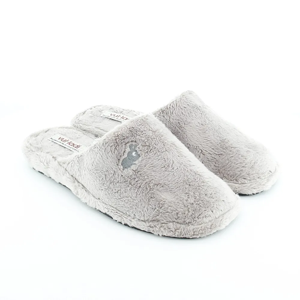 ZAPATILLAS DE CASA VULLADI 8800123 BEIGE