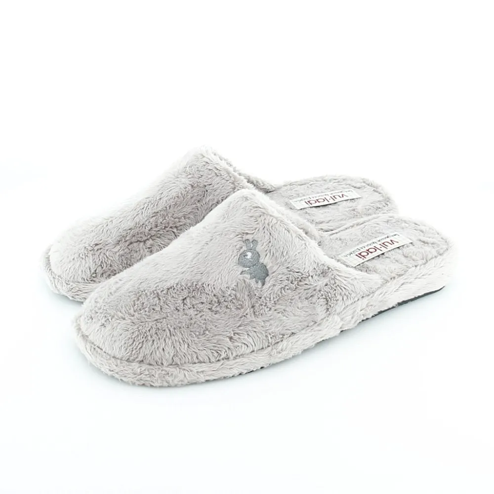 ZAPATILLAS DE CASA VULLADI 8800123 BEIGE