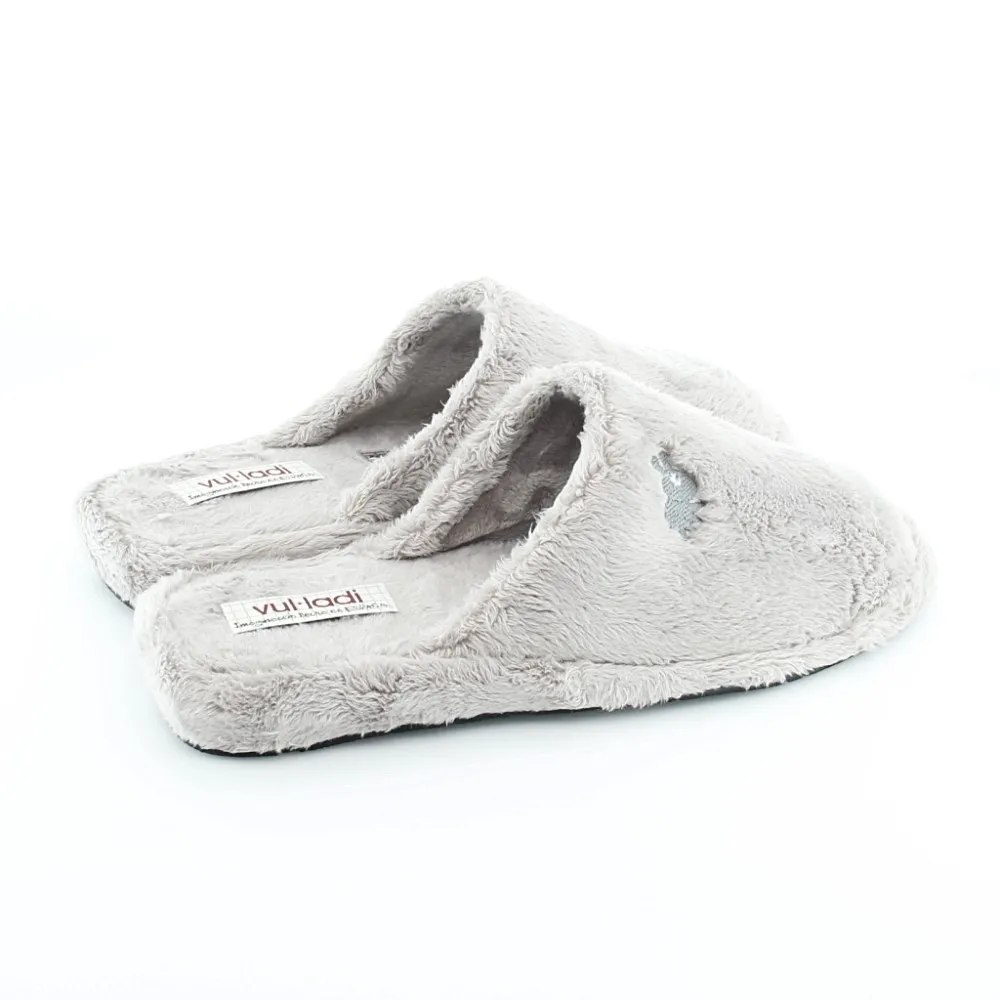 ZAPATILLAS DE CASA VULLADI 8800123 BEIGE