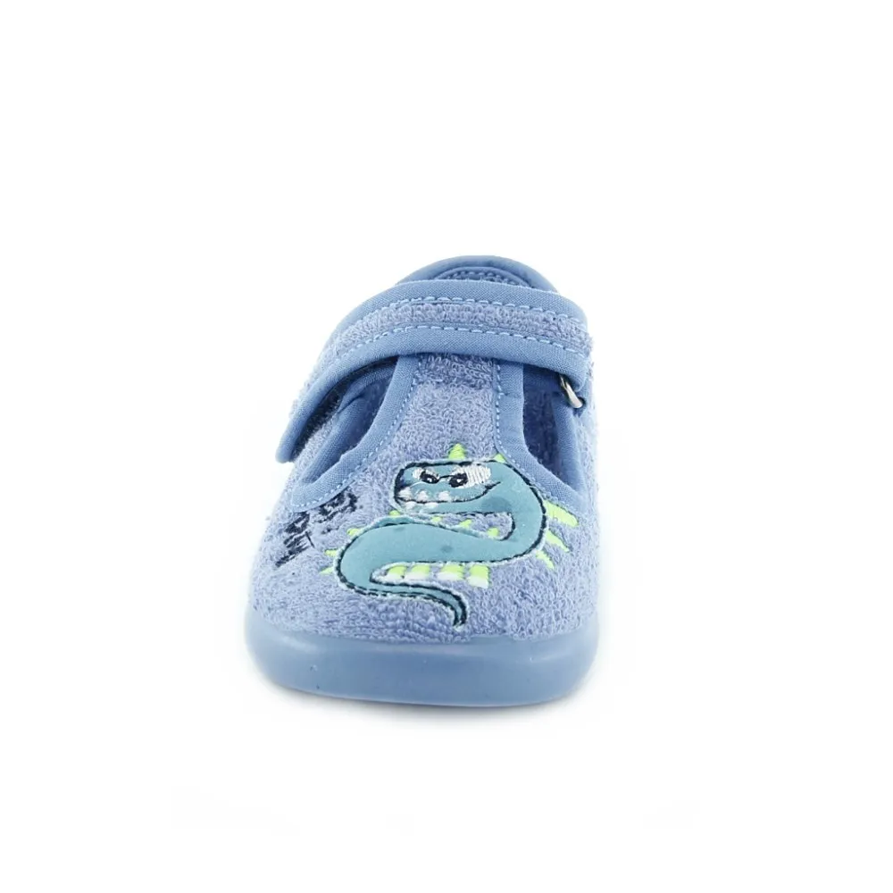Zapatillas de casa Zapy Jeans