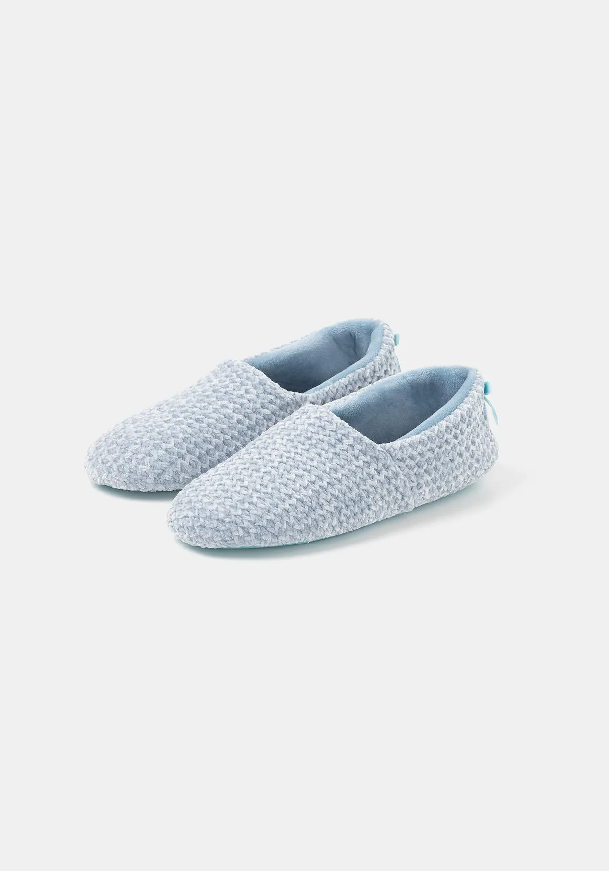 Zapatillas de estar por casa cerradas de Mujer TEX