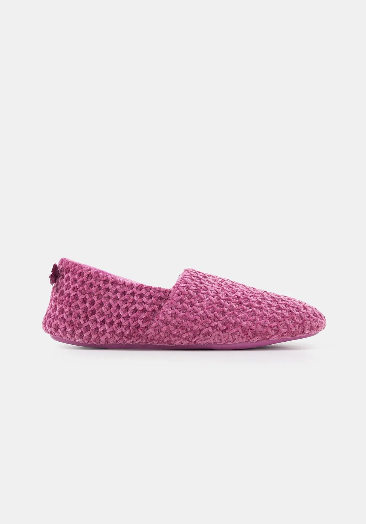 Zapatillas de estar por casa cerradas de Mujer TEX