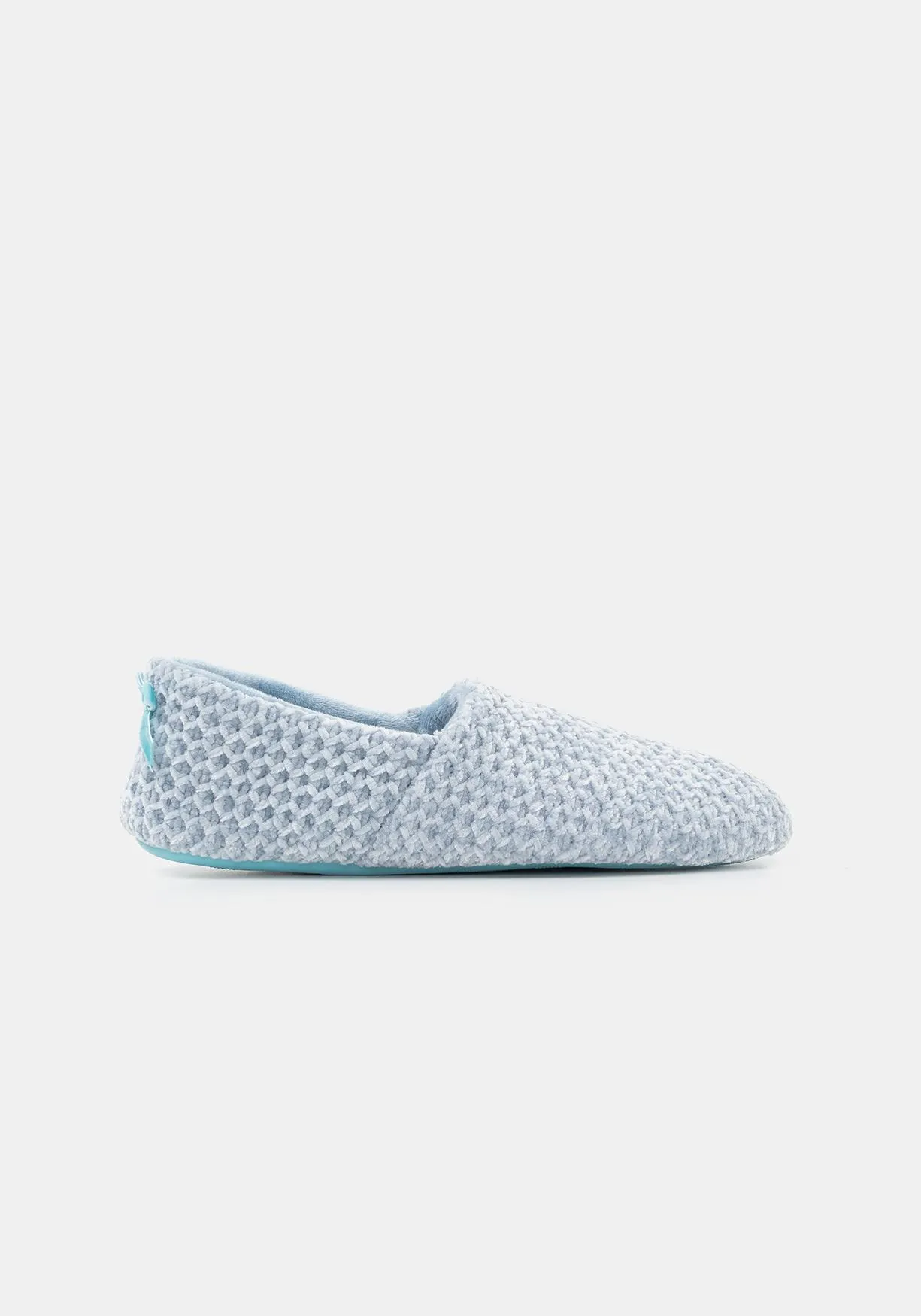 Zapatillas de estar por casa cerradas de Mujer TEX