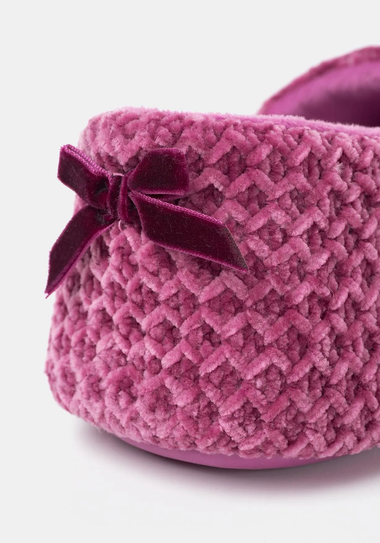 Zapatillas de estar por casa cerradas de Mujer TEX