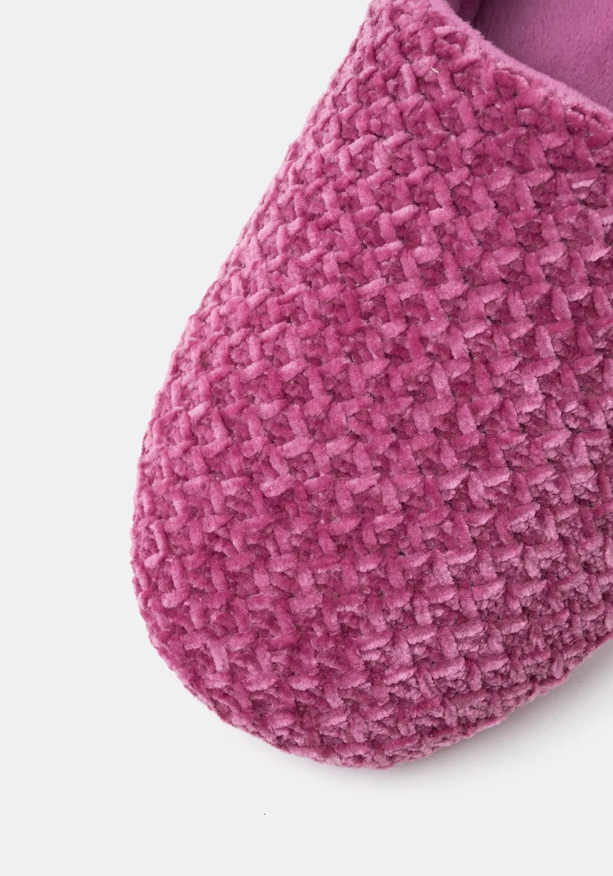 Zapatillas de estar por casa cerradas de Mujer TEX