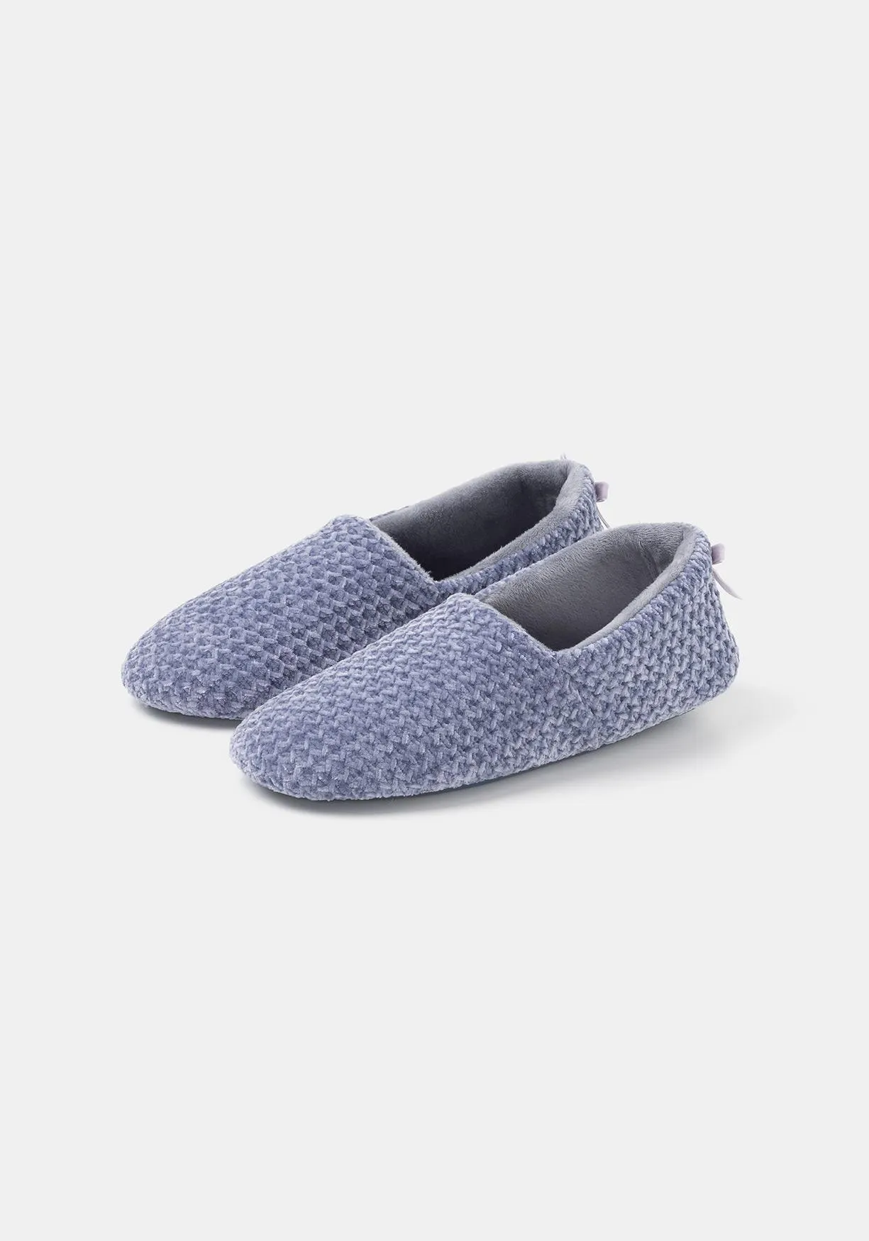 Zapatillas de estar por casa cerradas de Mujer TEX