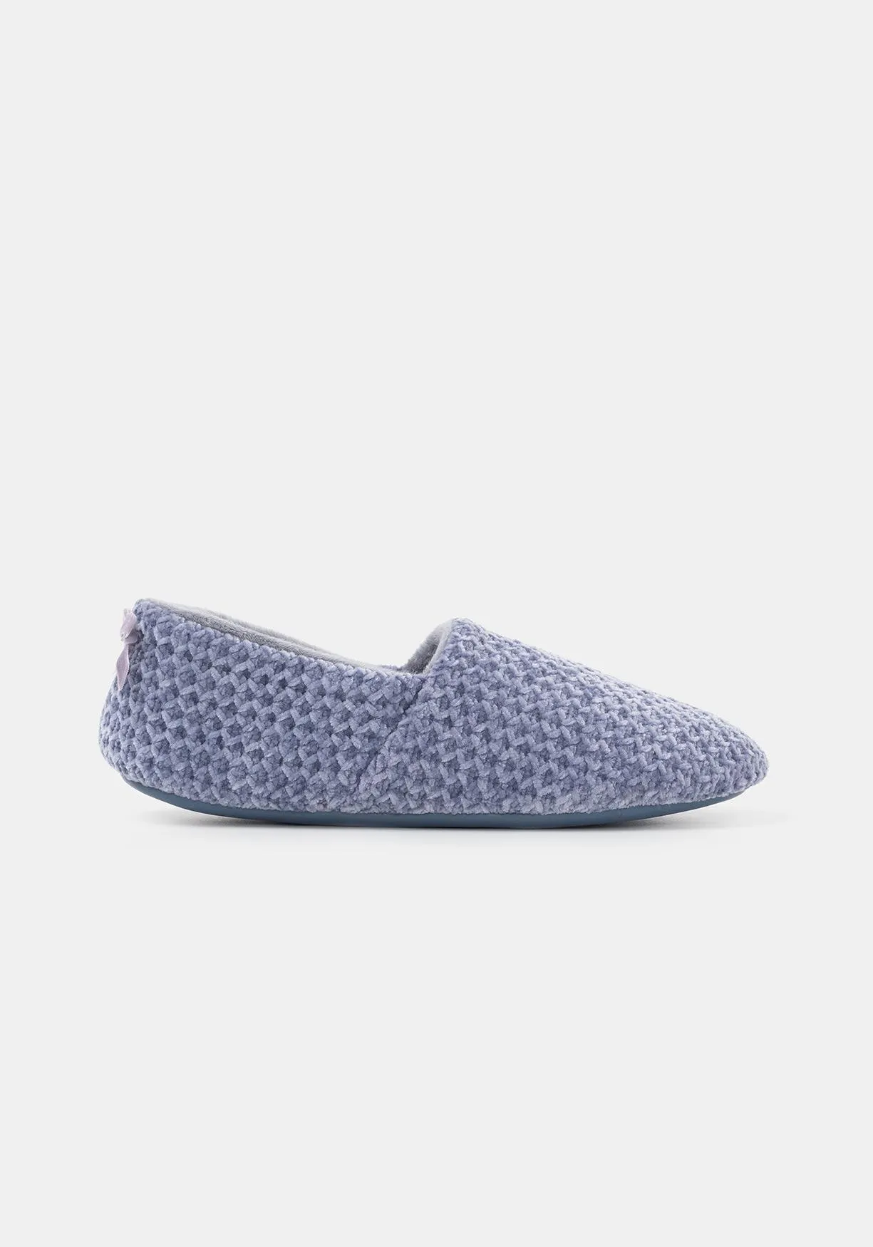 Zapatillas de estar por casa cerradas de Mujer TEX