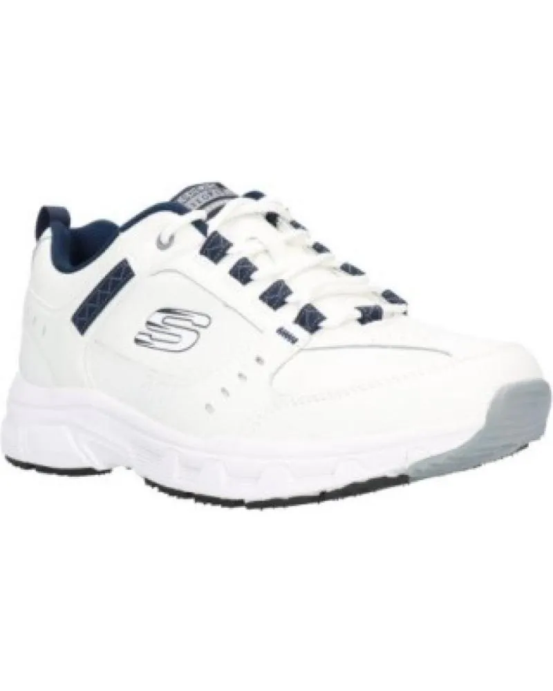 Zapatillas deporte de Hombre SKECHERS ZAPATILLAS 51896 WNV
