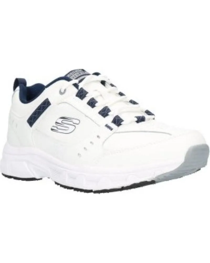 Zapatillas deporte de Hombre SKECHERS ZAPATILLAS 51896 WNV