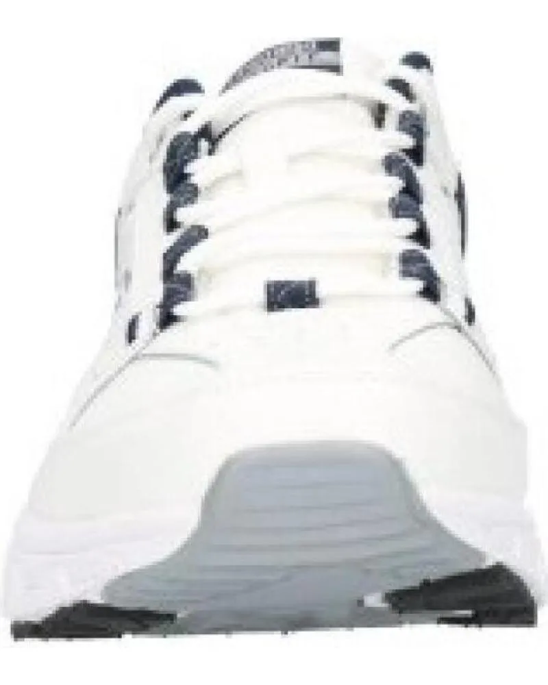 Zapatillas deporte de Hombre SKECHERS ZAPATILLAS 51896 WNV