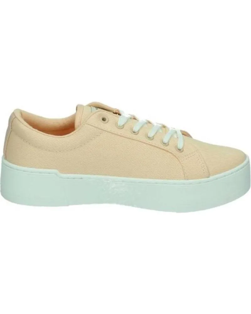 ZAPATILLAS DEPORTE DE MUJER LEVIS 23418863481 ROSA