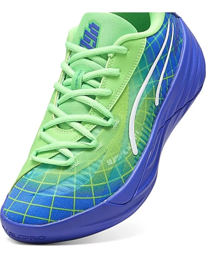 ZAPATILLAS DEPORTE PUMA  DE HOMBRE 37930201  NEW