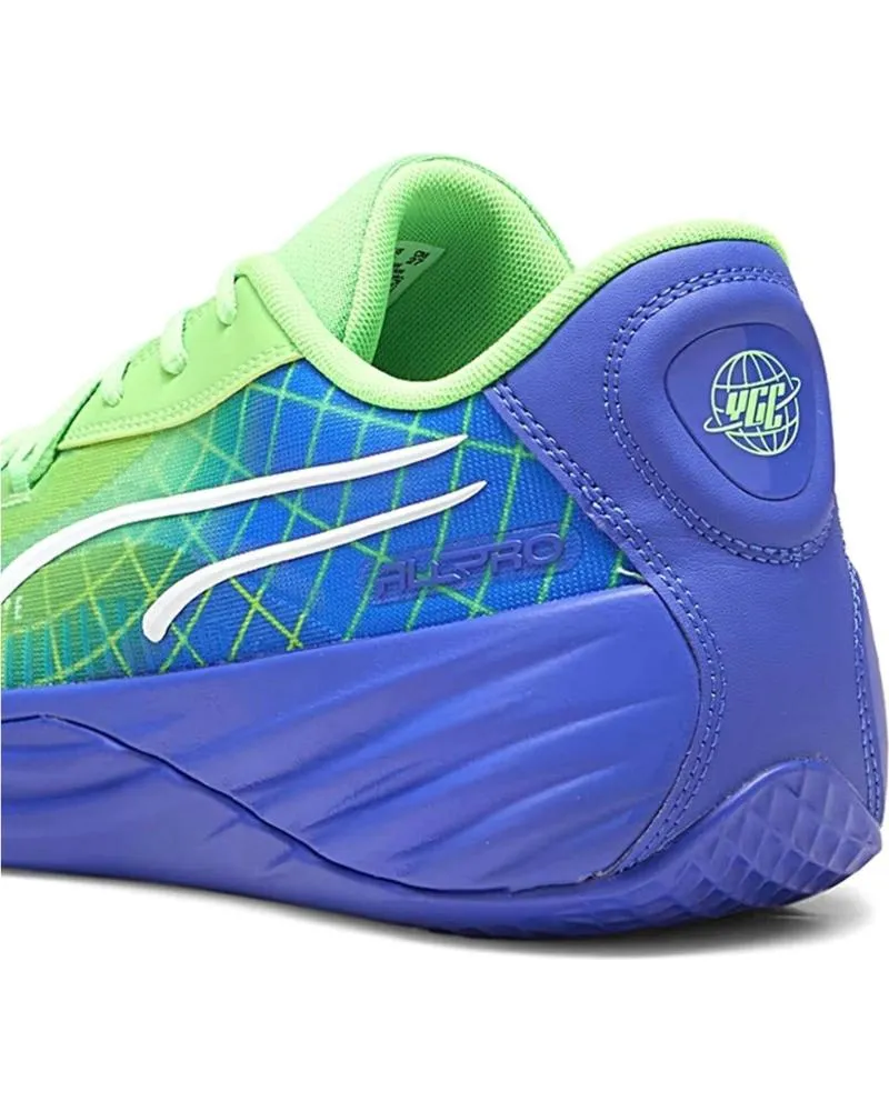 ZAPATILLAS DEPORTE PUMA  DE HOMBRE 37930201  NEW