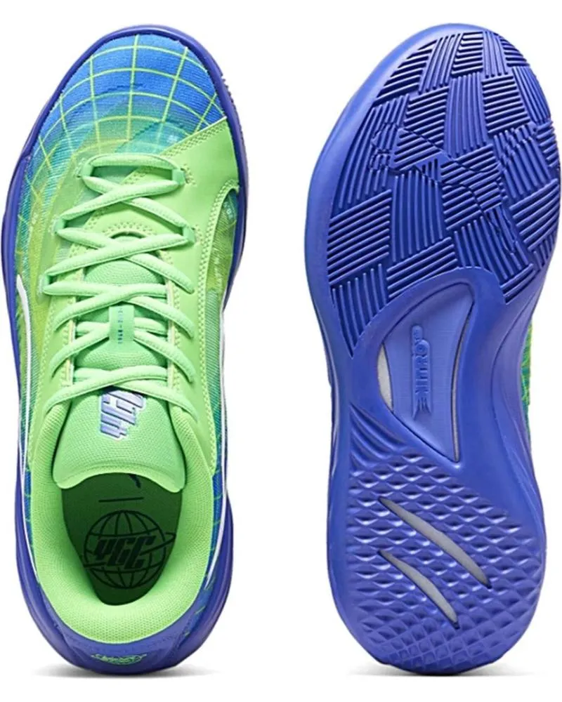 ZAPATILLAS DEPORTE PUMA  DE HOMBRE 37930201  NEW