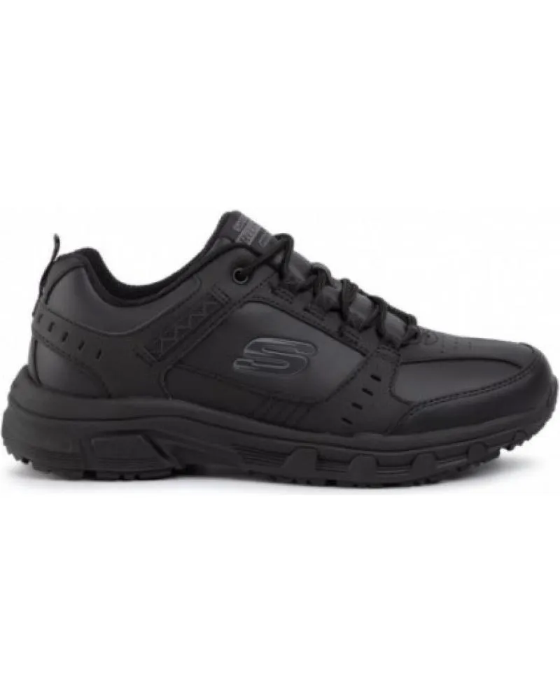 Zapatillas deporte SKECHERS  de Hombre 51896 BBK  NEGRO
