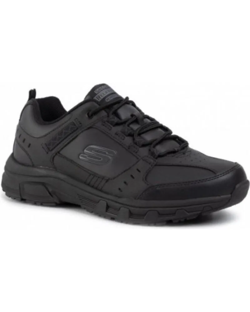 Zapatillas deporte SKECHERS  de Hombre 51896 BBK  NEGRO