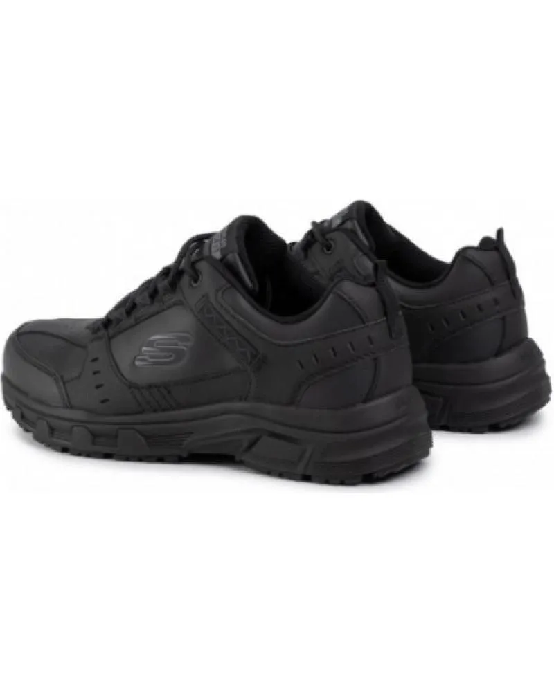 Zapatillas deporte SKECHERS  de Hombre 51896 BBK  NEGRO