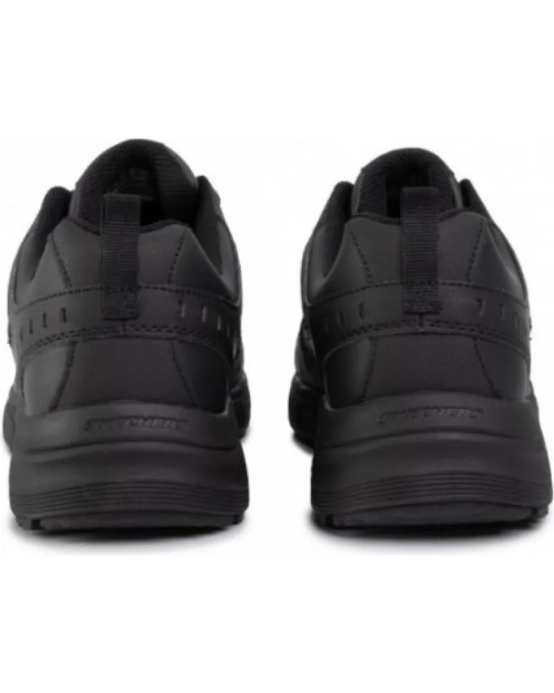 Zapatillas deporte SKECHERS  de Hombre 51896 BBK  NEGRO