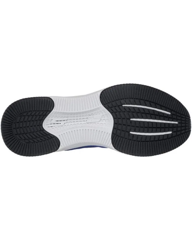 ZAPATILLAS DEPORTE SKECHERS  DE HOMBRE ZAPATILLAS GO RUN ELEVATE 220847NVY  AZUL