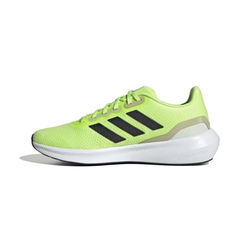 Zapatillas Deportivas Adidas Para Hombre Ie0741 Verde