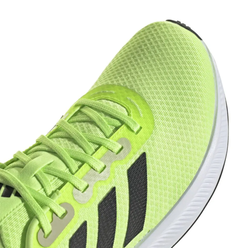 Zapatillas Deportivas Adidas Para Hombre Ie0741 Verde