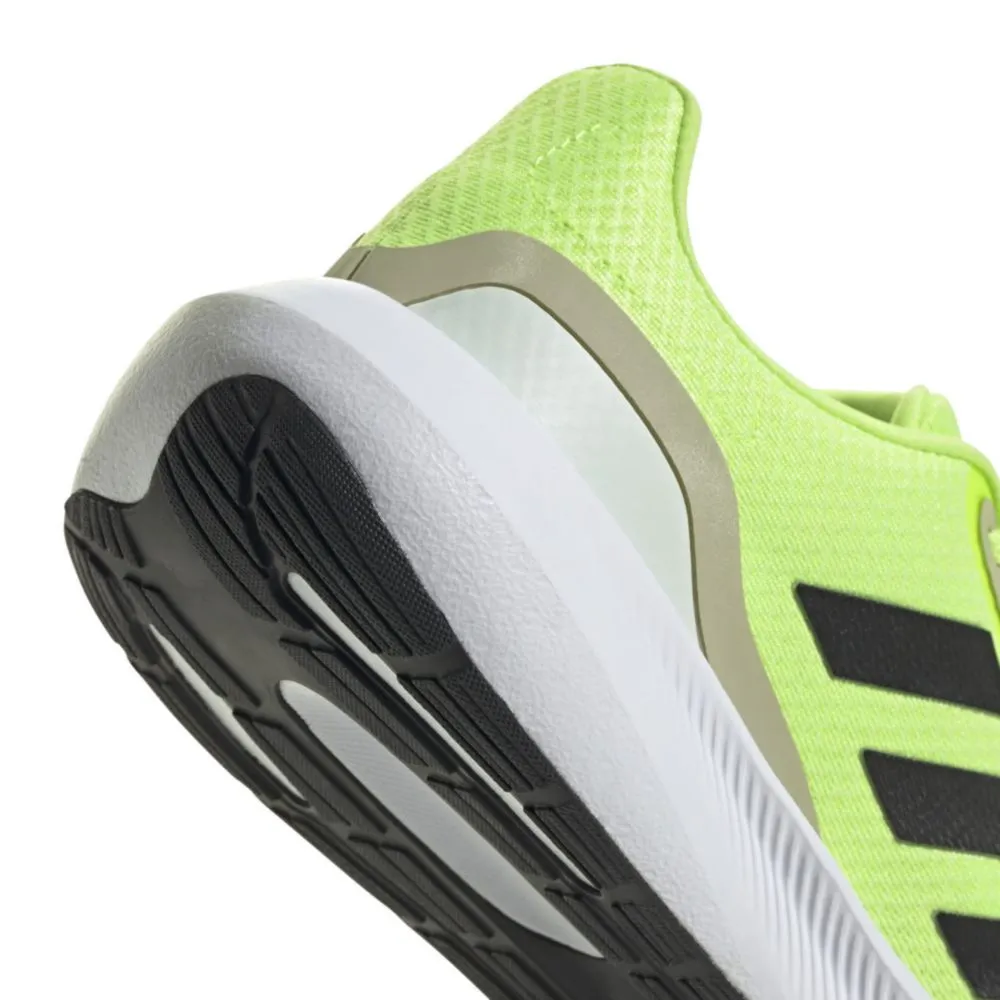 Zapatillas Deportivas Adidas Para Hombre Ie0741 Verde
