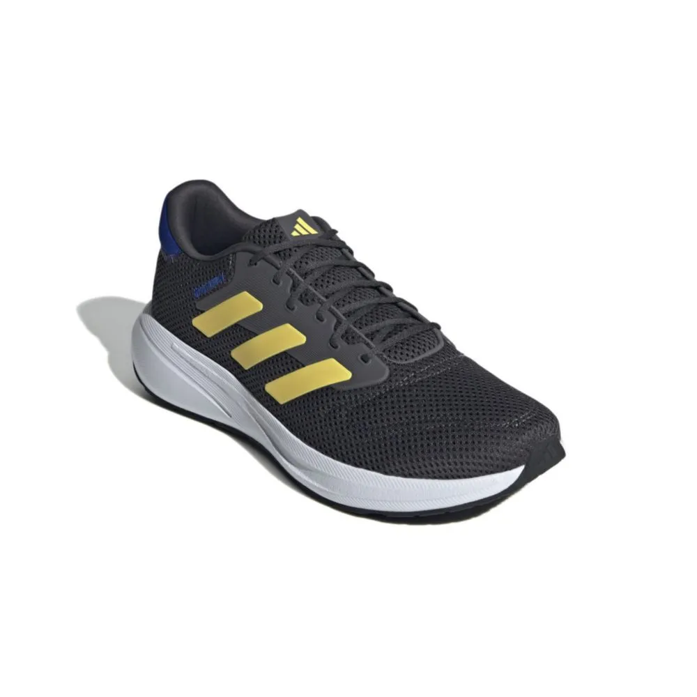 Zapatillas Deportivas Adidas Para Hombre Ig1395 Gris
