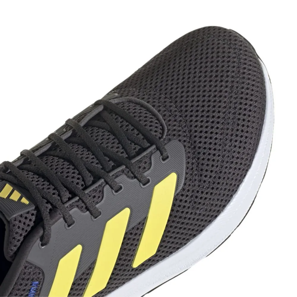 Zapatillas Deportivas Adidas Para Hombre Ig1395 Gris