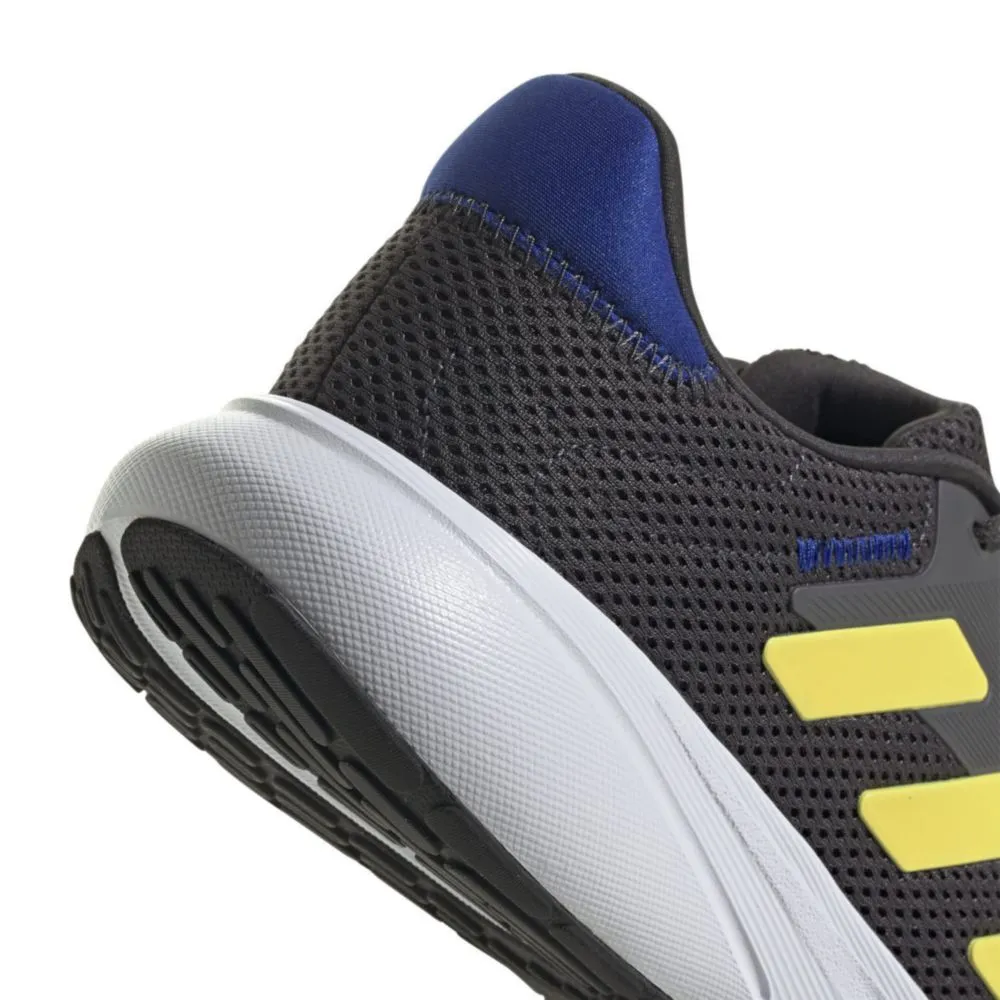 Zapatillas Deportivas Adidas Para Hombre Ig1395 Gris