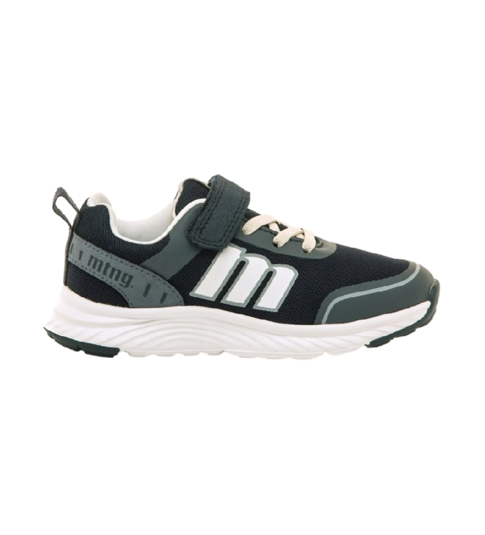 Zapatillas Deportivas Apolo Marino