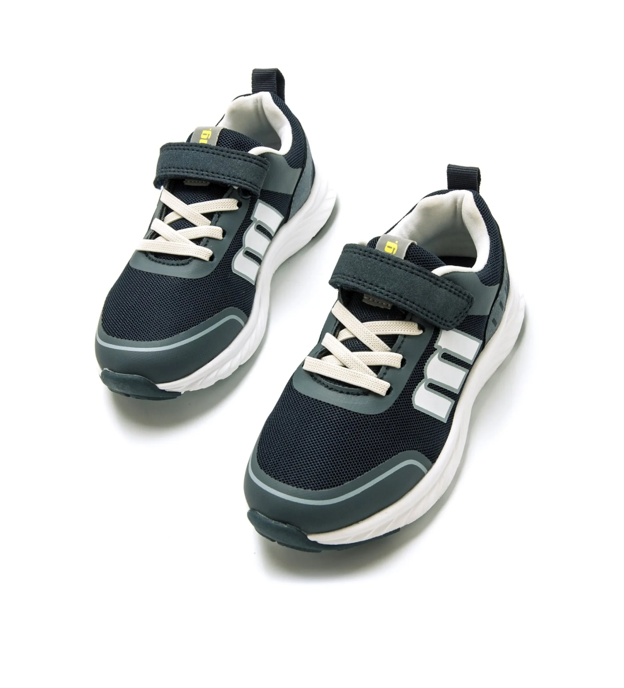Zapatillas Deportivas Apolo Marino
