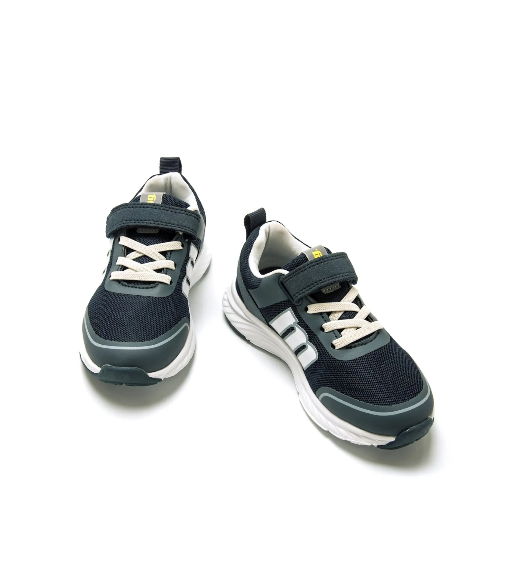 Zapatillas Deportivas Apolo Marino