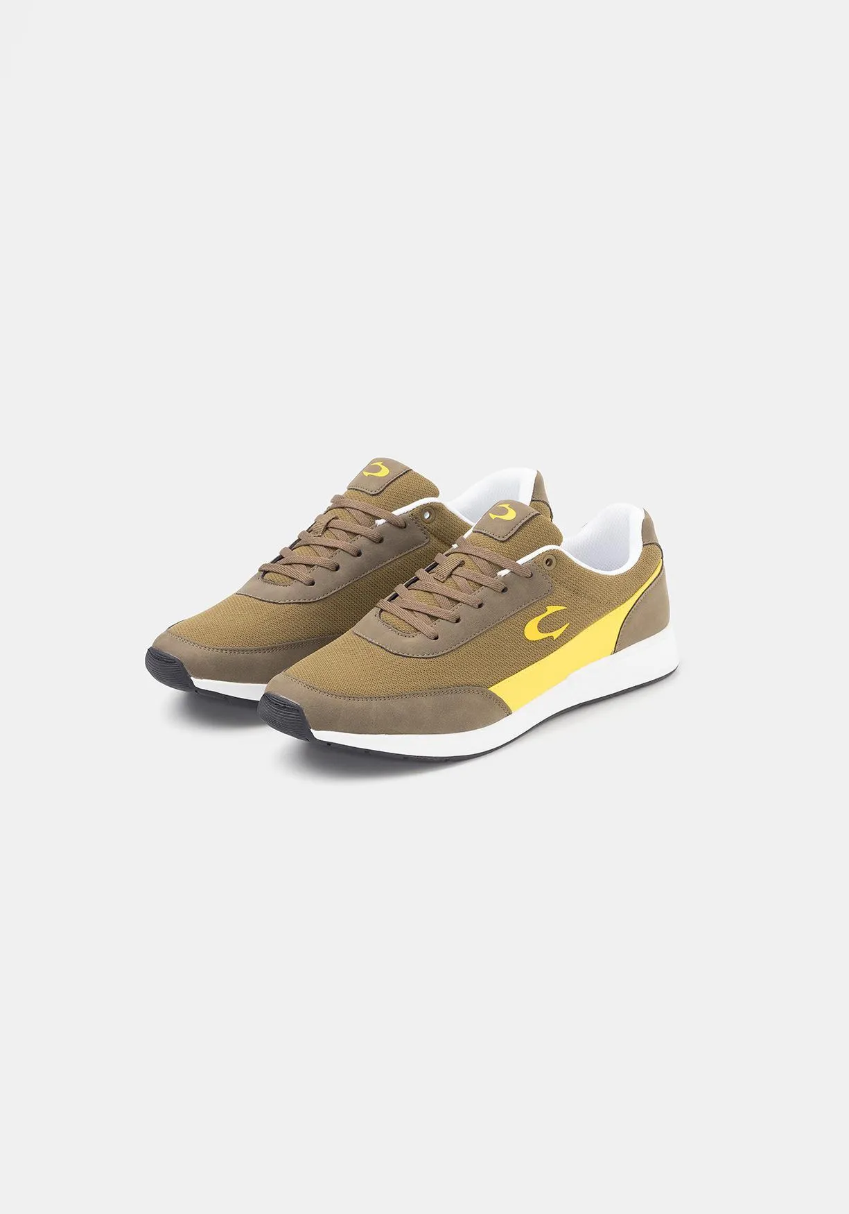 Zapatillas deportivas casual de Hombre JOHN SMITH