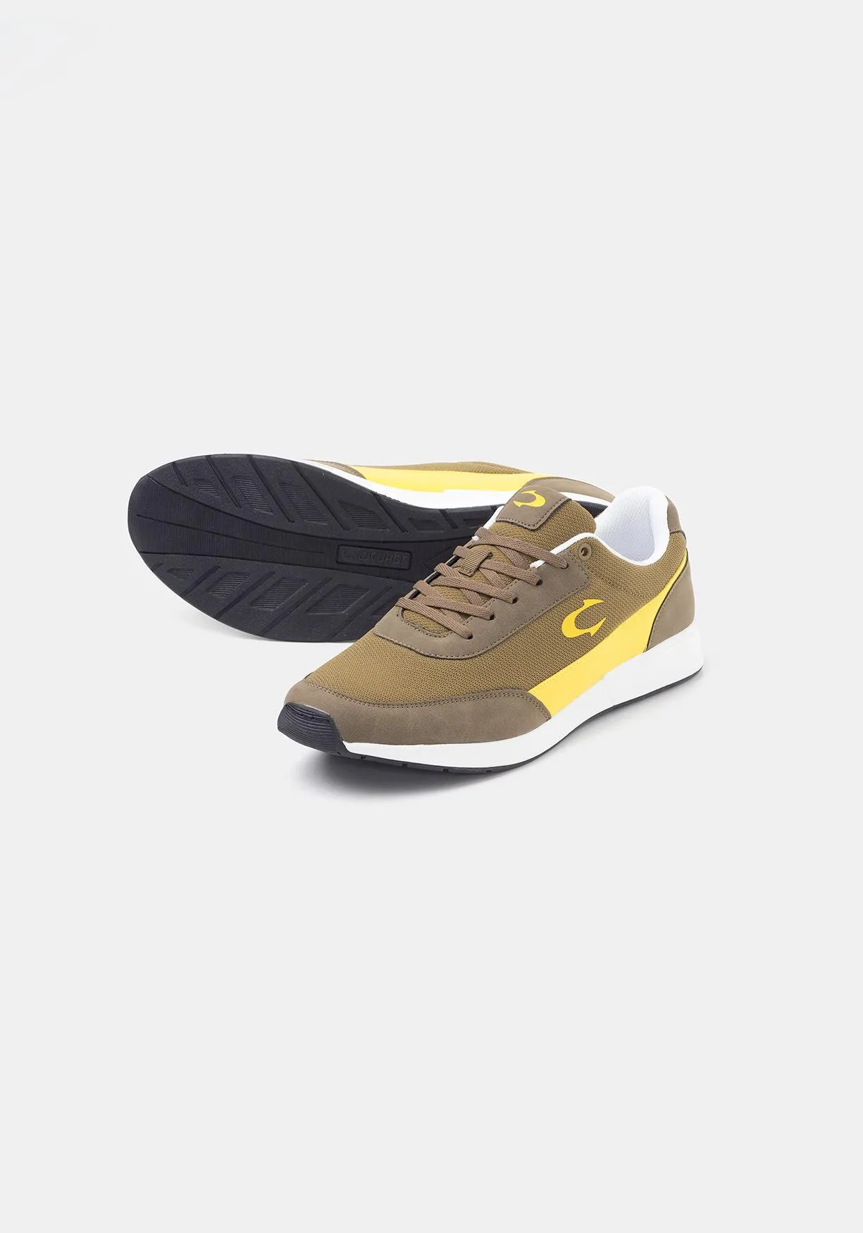 Zapatillas deportivas casual de Hombre JOHN SMITH