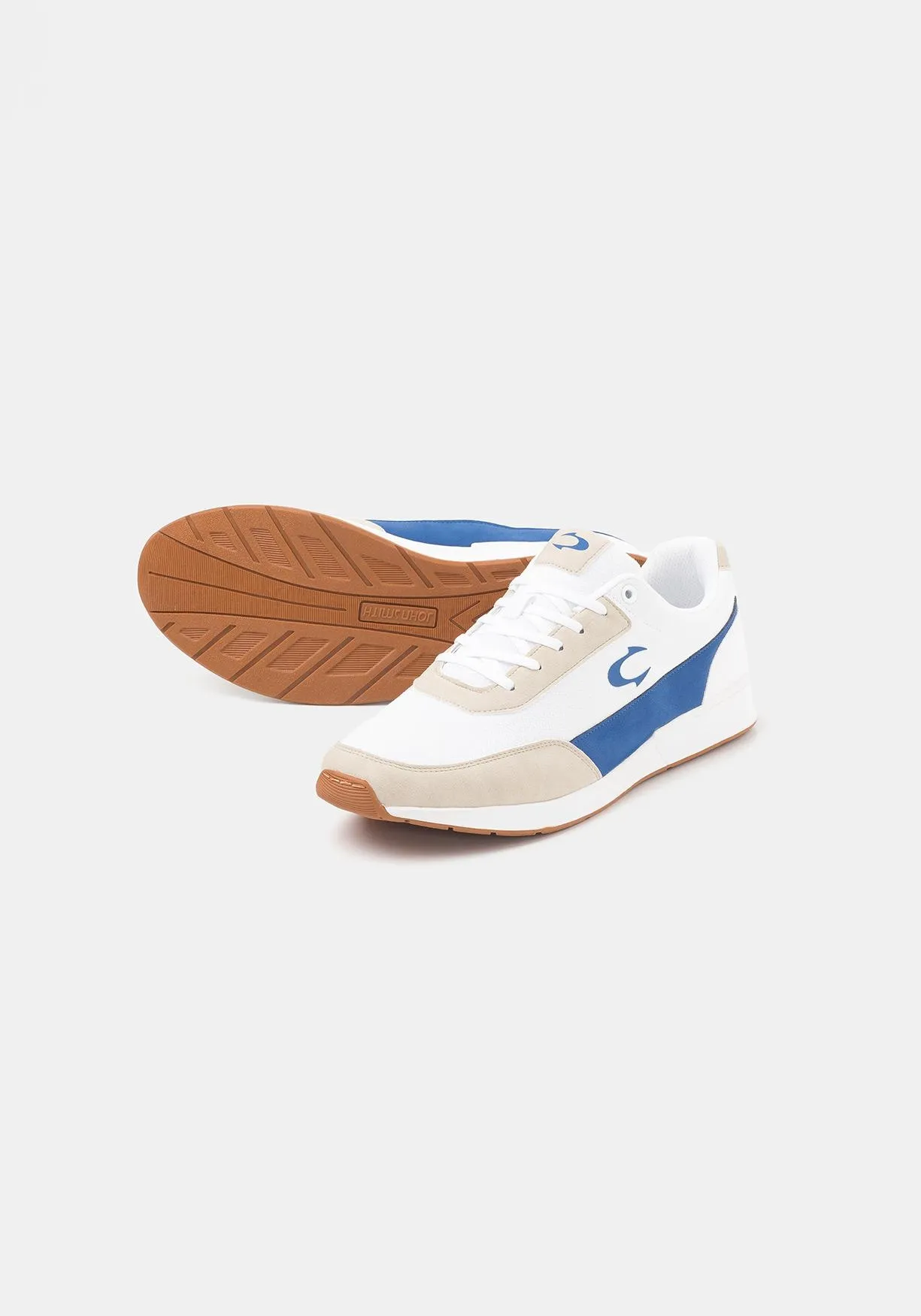 Zapatillas deportivas casual de Hombre JOHN SMITH