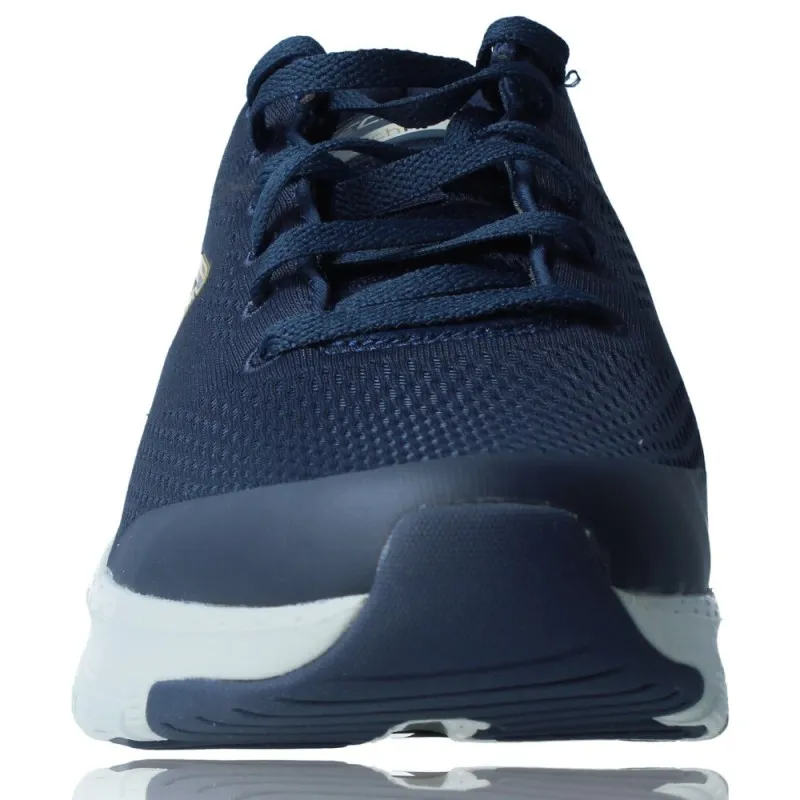 Zapatillas deportivas Casual para Hombre de Skechers 232040 Arch Fit