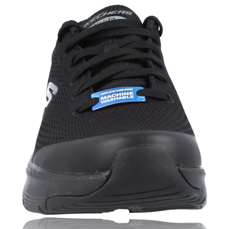 Zapatillas deportivas Casual para Hombre de Skechers 232040 Arch Fit