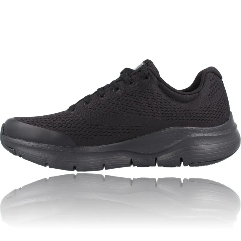 Zapatillas deportivas Casual para Hombre de Skechers 232040 Arch Fit