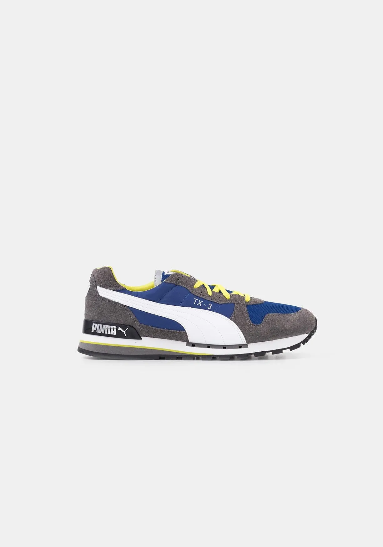 Zapatillas deportivas con cordones de Hombre PUMA