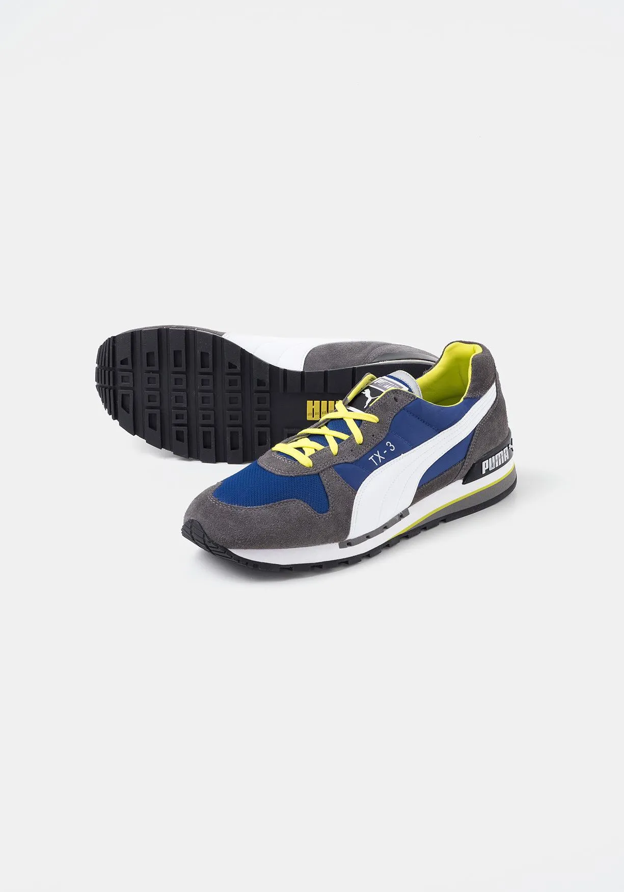 Zapatillas deportivas con cordones de Hombre PUMA