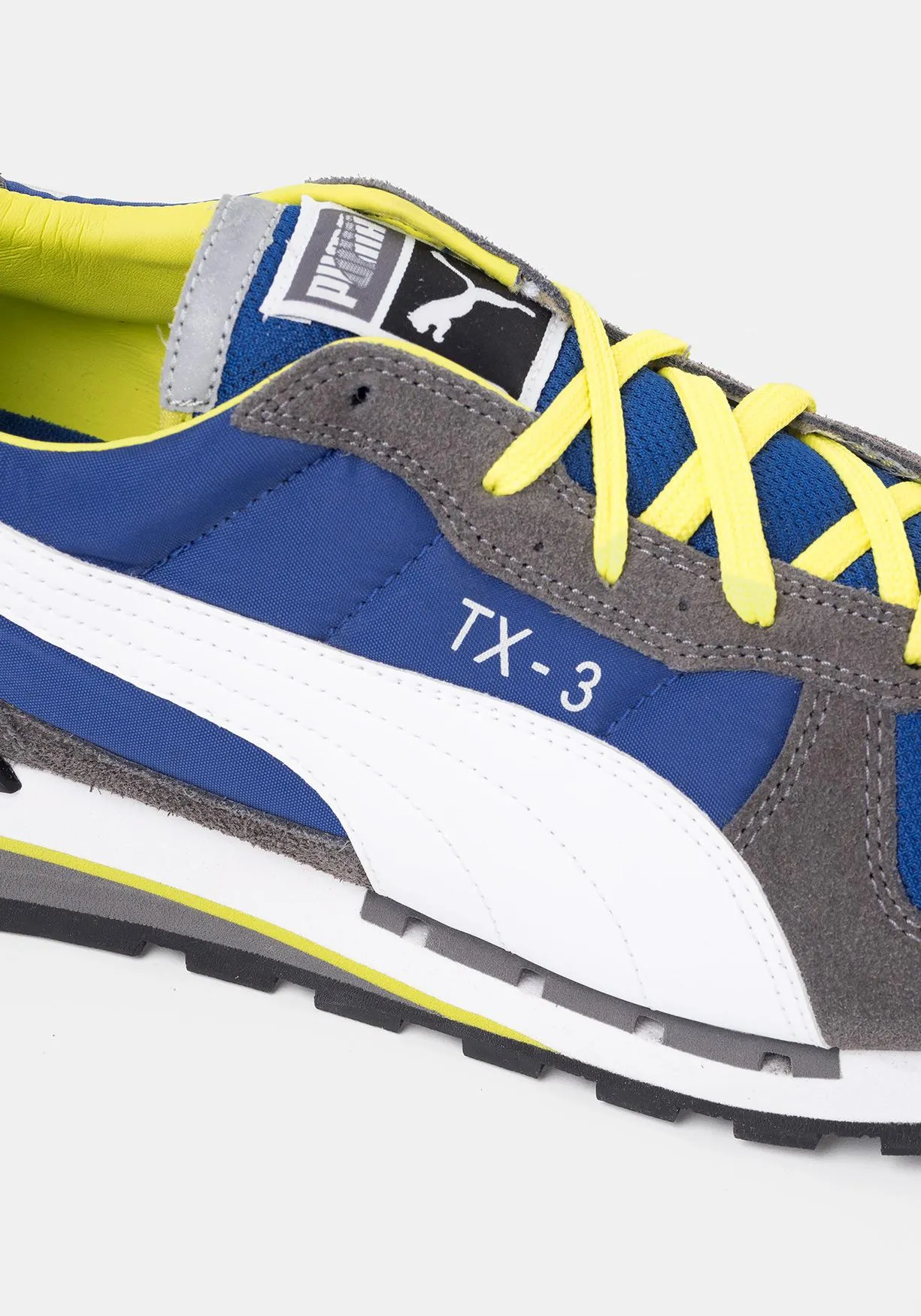 Zapatillas deportivas con cordones de Hombre PUMA