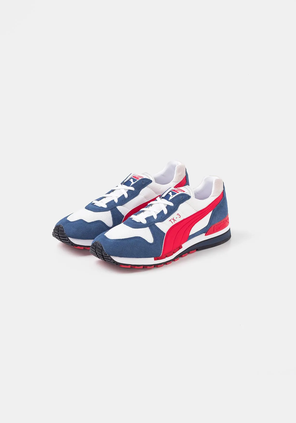 Zapatillas deportivas con cordones de Hombre PUMA