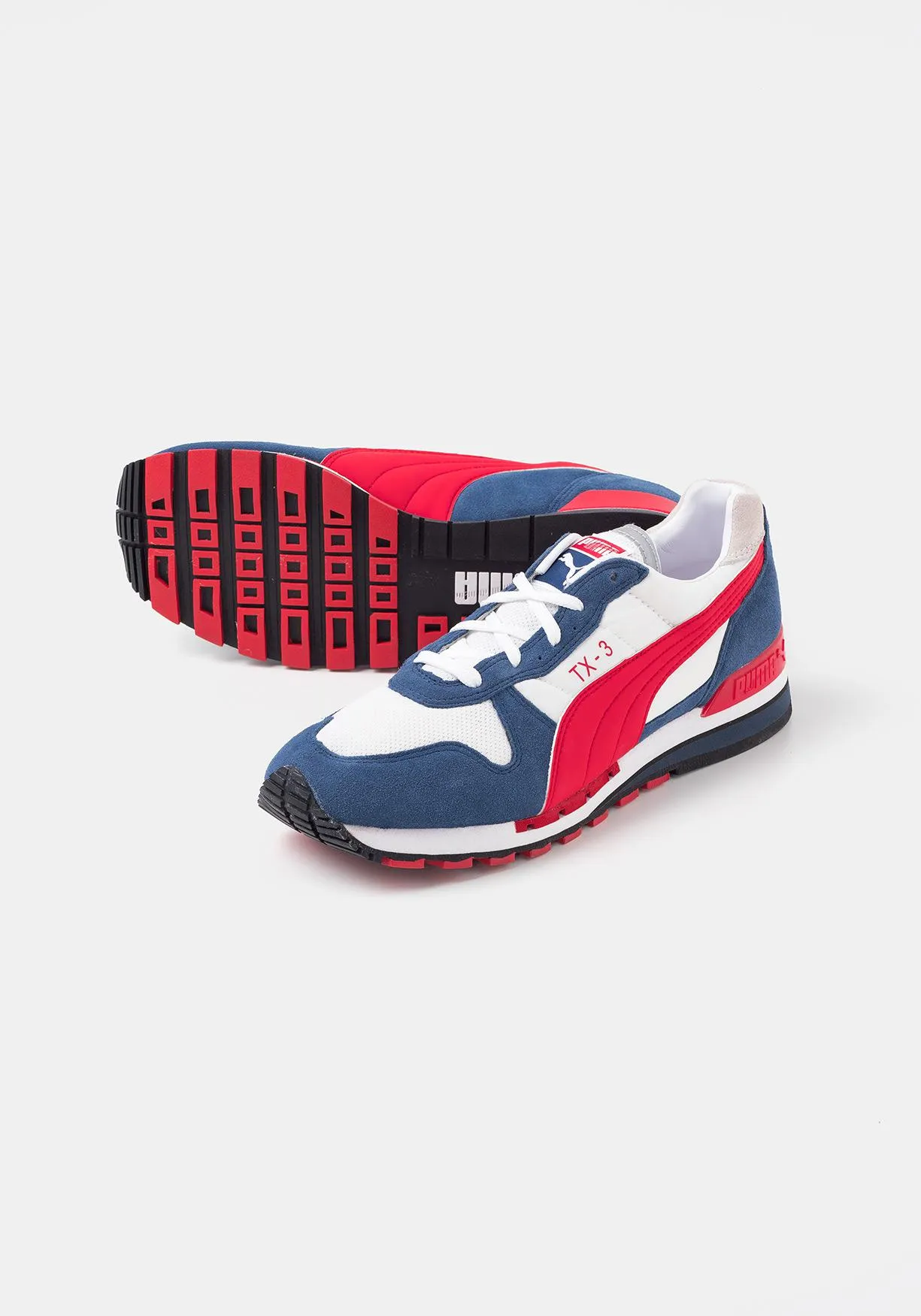Zapatillas deportivas con cordones de Hombre PUMA