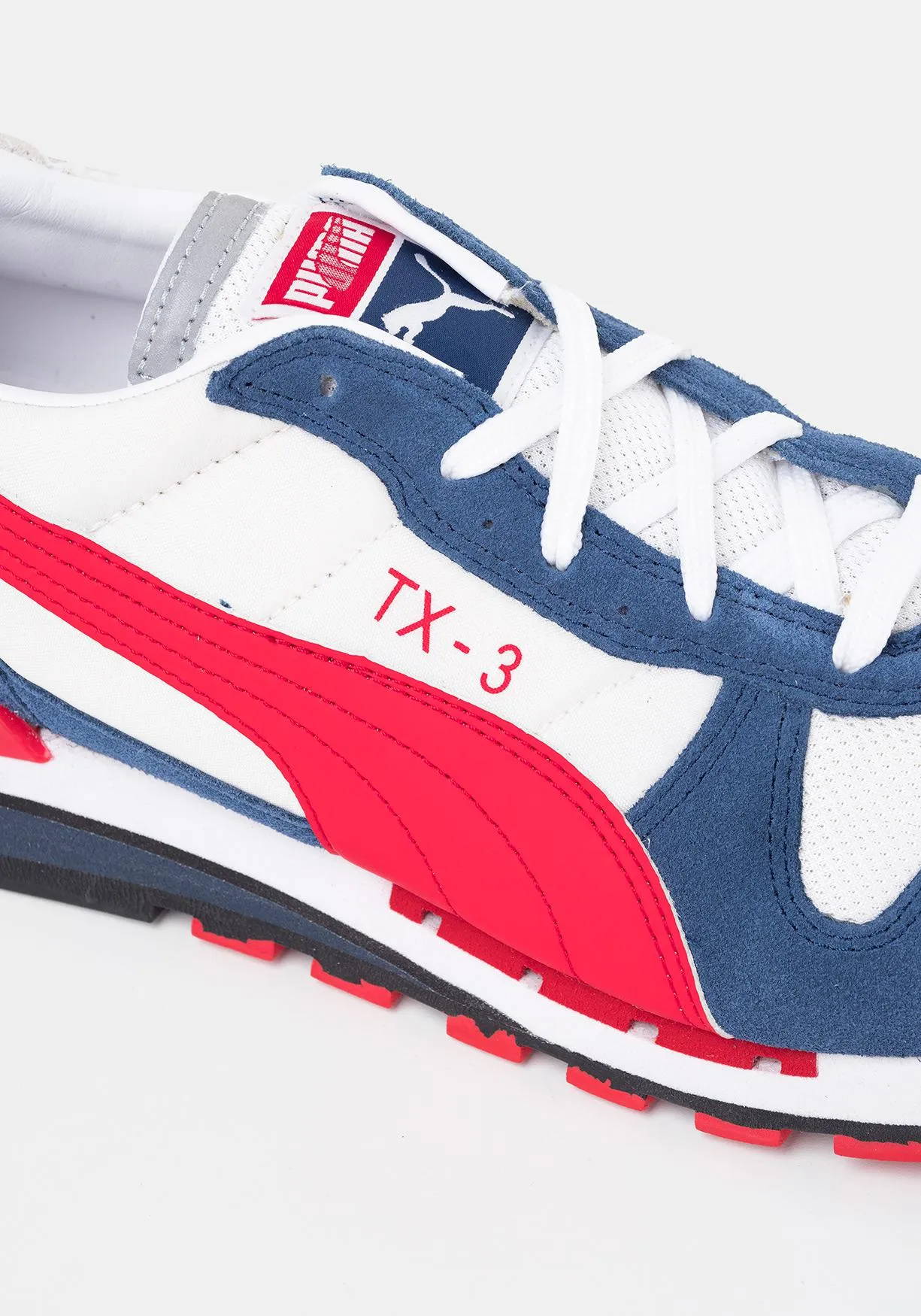 Zapatillas deportivas con cordones de Hombre PUMA