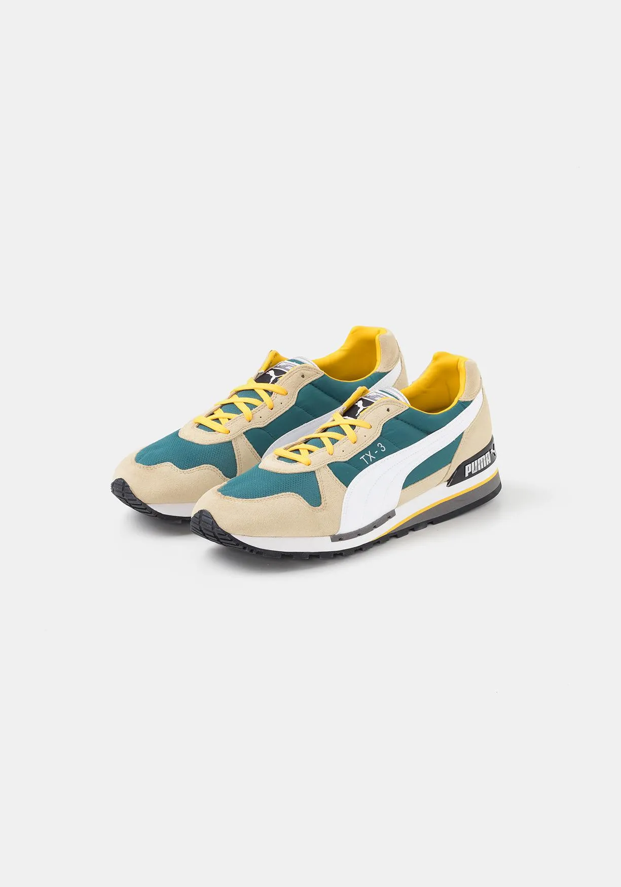 Zapatillas deportivas con cordones de Hombre PUMA