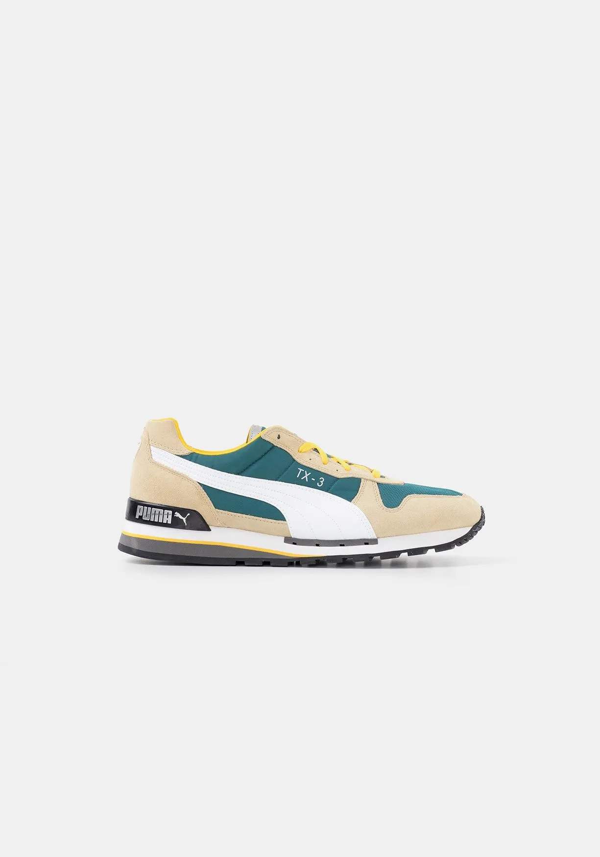 Zapatillas deportivas con cordones de Hombre PUMA