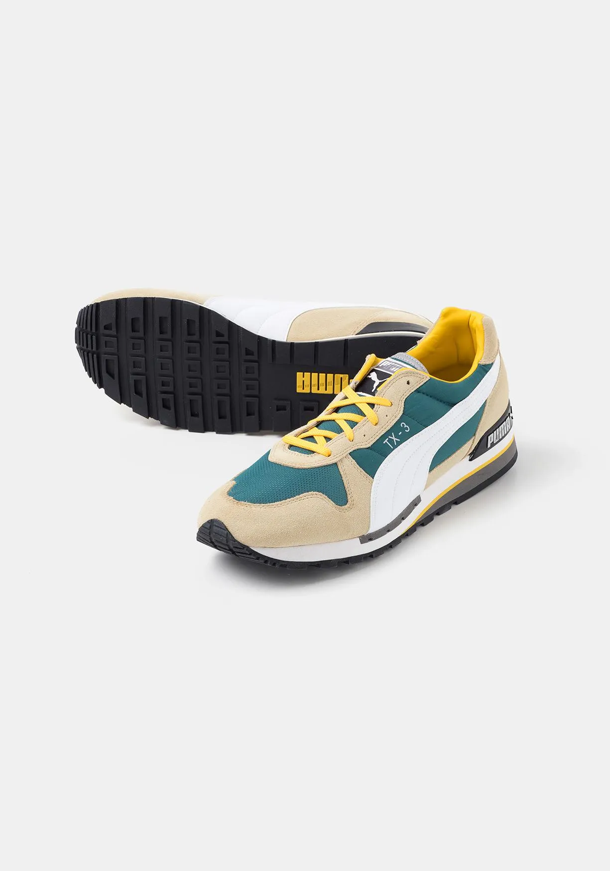 Zapatillas deportivas con cordones de Hombre PUMA