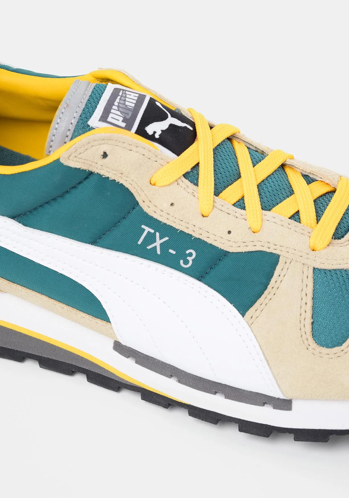 Zapatillas deportivas con cordones de Hombre PUMA